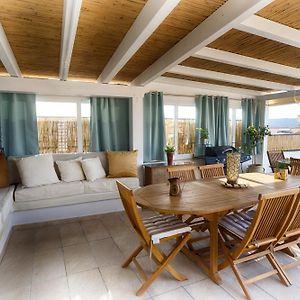 Terrace Rooms Olbia Center